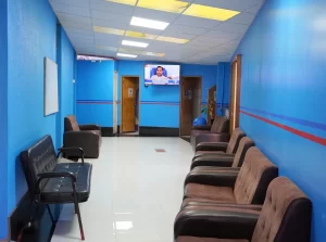 Ap Centros Médicos es uno de los líderes en Juliaca, en calidad de atención compitiendo incluso con las mejores clínicas y hospitales de la región Puno, ofreciendo atención de salud en diferentes especialidades.