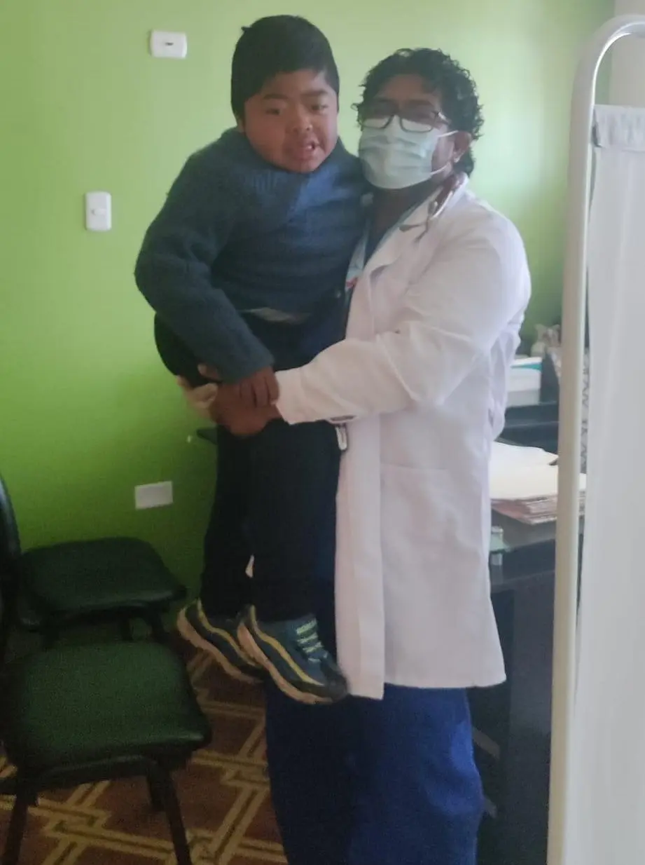 AP centros médicos cuenta con médicos calificados y con buenos resultados en sus pacientes, tratando diferentes malestares y dificultades de salud de las personas de Juliaca y la región Puno en general.